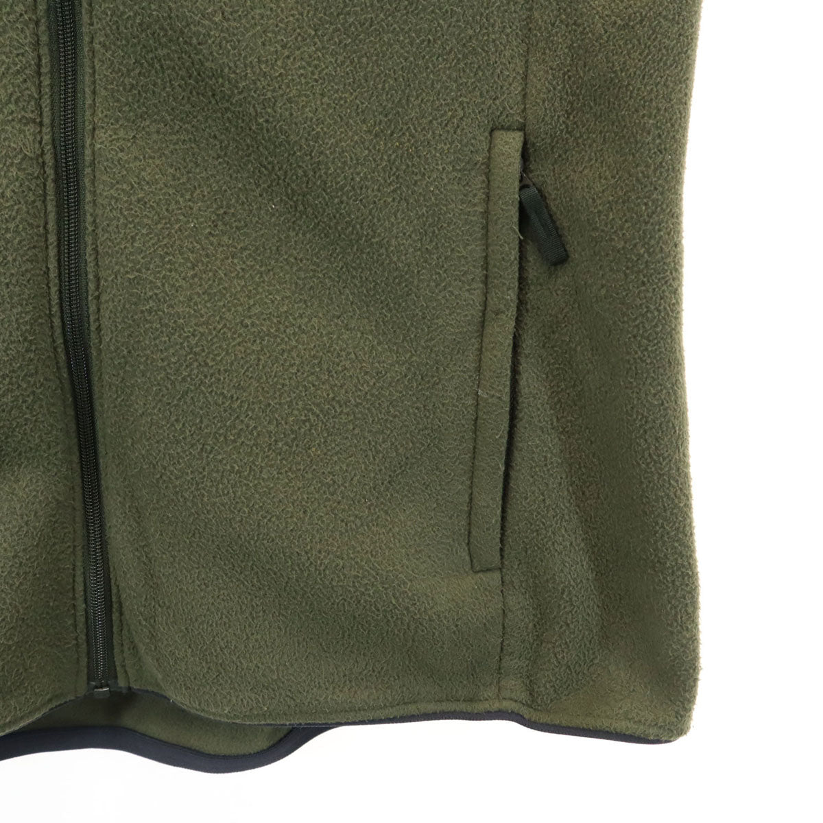 THE NORTH FACE ノースフェイス フリースジャケット L カーキ NLW71904 レディース