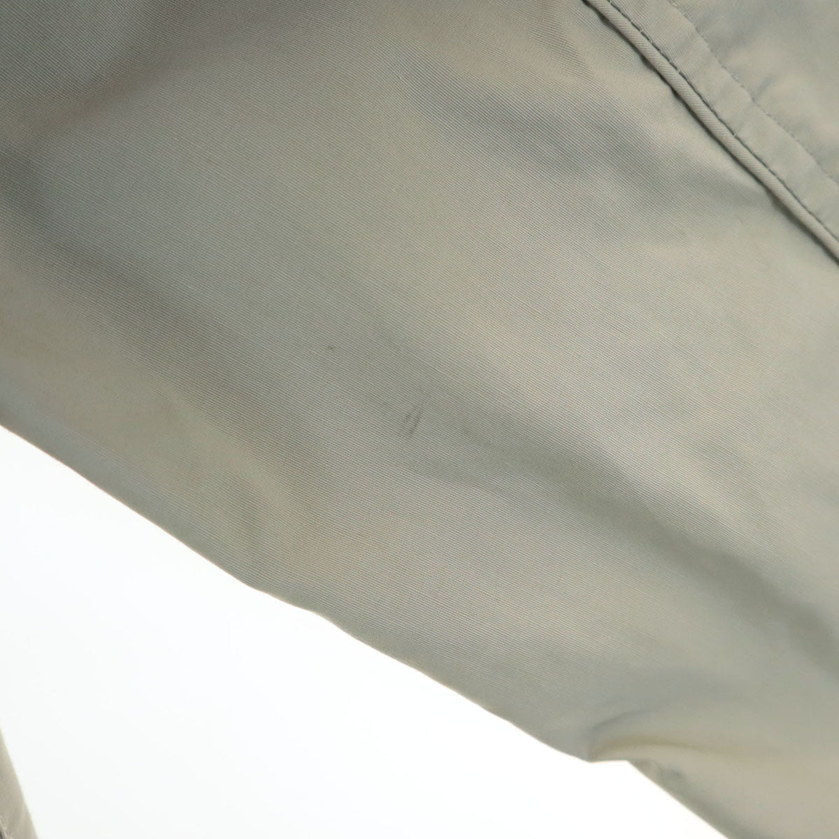 BURBERRY バーバリー 3WAY ステンカラーコート M カーキ 三陽商会 メンズ