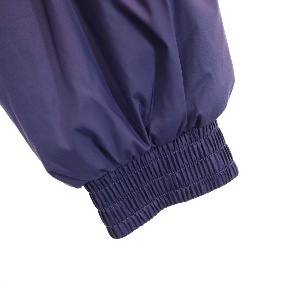 未使用 UNDER ARMOUR アンダーアーマー トレーニング 中綿ジャケット LG パープル メンズ