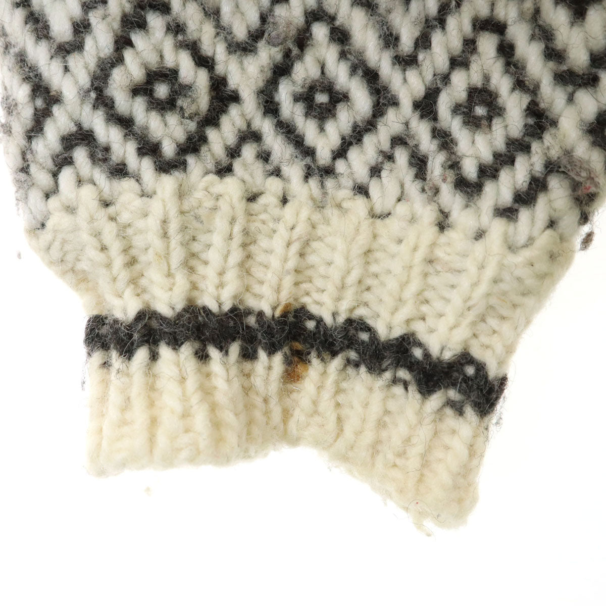 Compus Peddler キャンパスペドラー ウール100% 長袖 カーディガン M グレー系 レディース