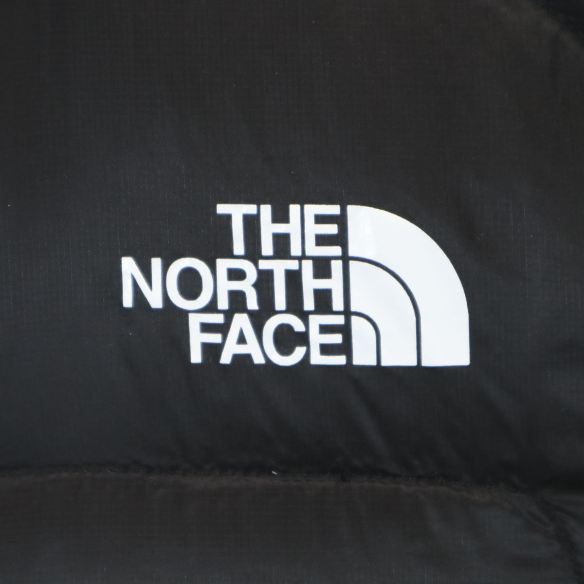 THE NORTH FACE ノースフェイス ライトヒート ダウンジャケット XL ブラック アウトドア ND91902 メンズ