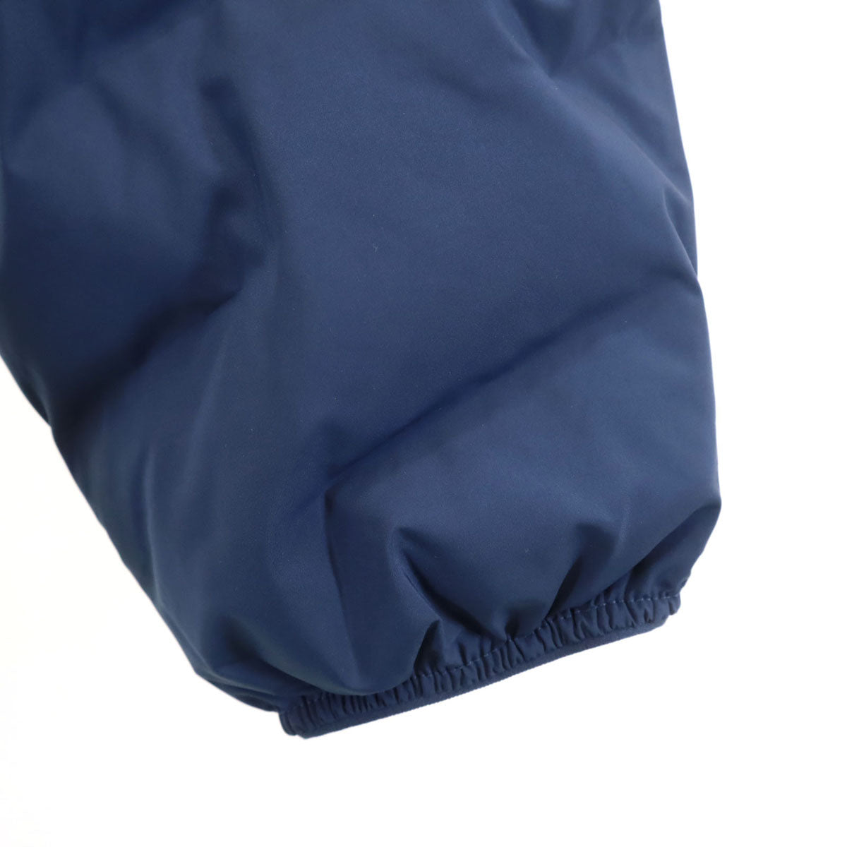 美品 UNIQLO ユニクロ パフテック 中綿ジャケット S ネイビー メンズ