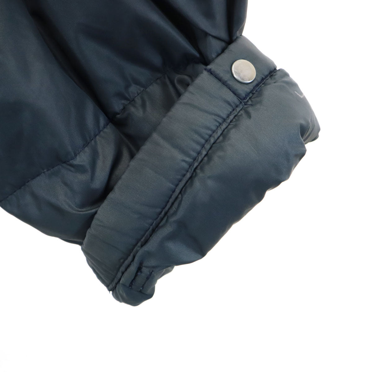 THE NORTH FACE ザノースフェイス インナー ダウンジャケット LL グレー系 アウトドア ND2016 メンズ