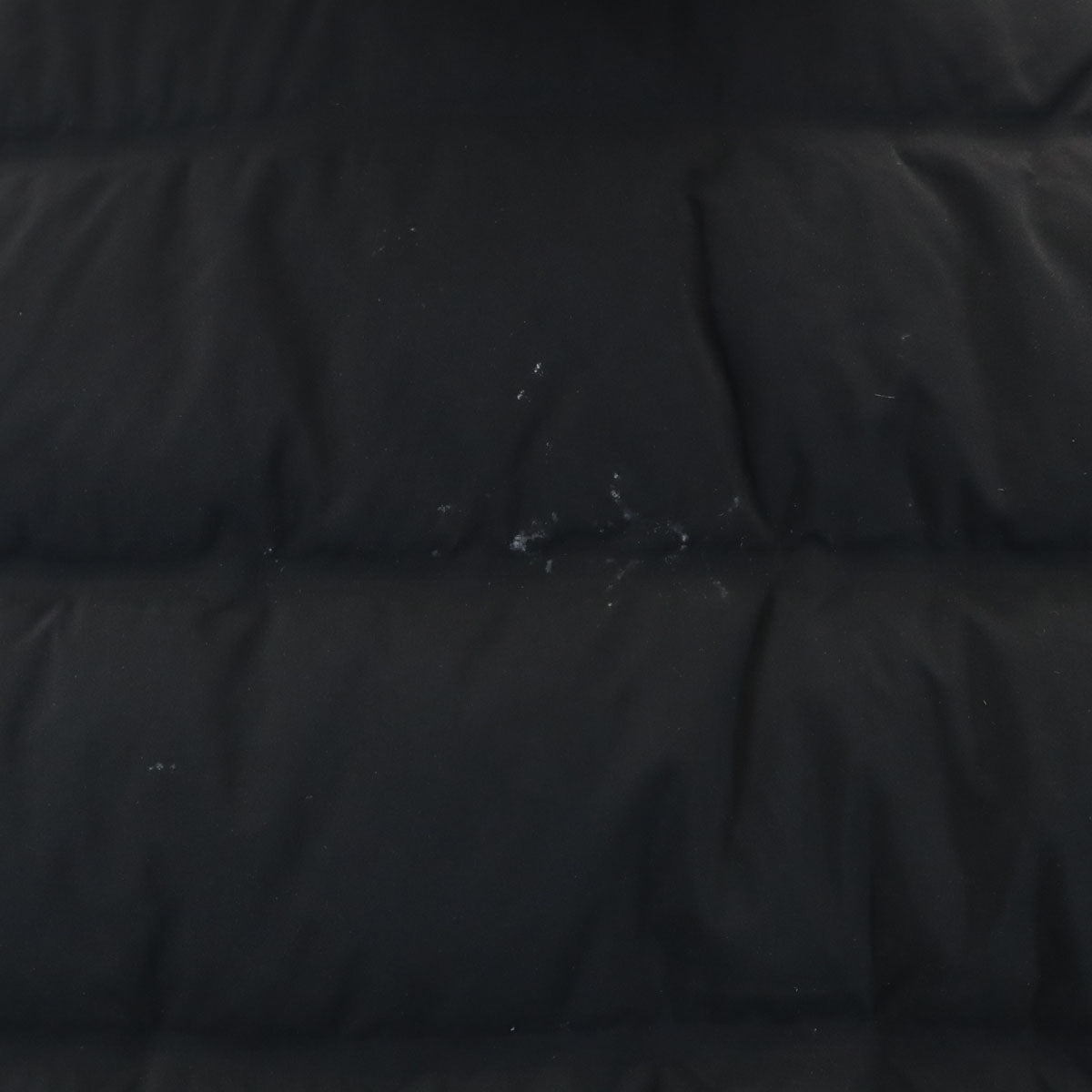 UNIQLO ユニクロ シームレス ダウンコート S ブラック レディース