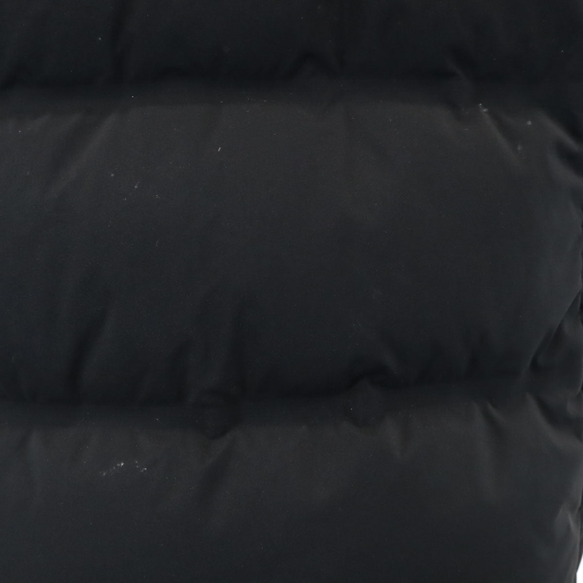 UNIQLO ユニクロ シームレス ダウンコート S ブラック レディース