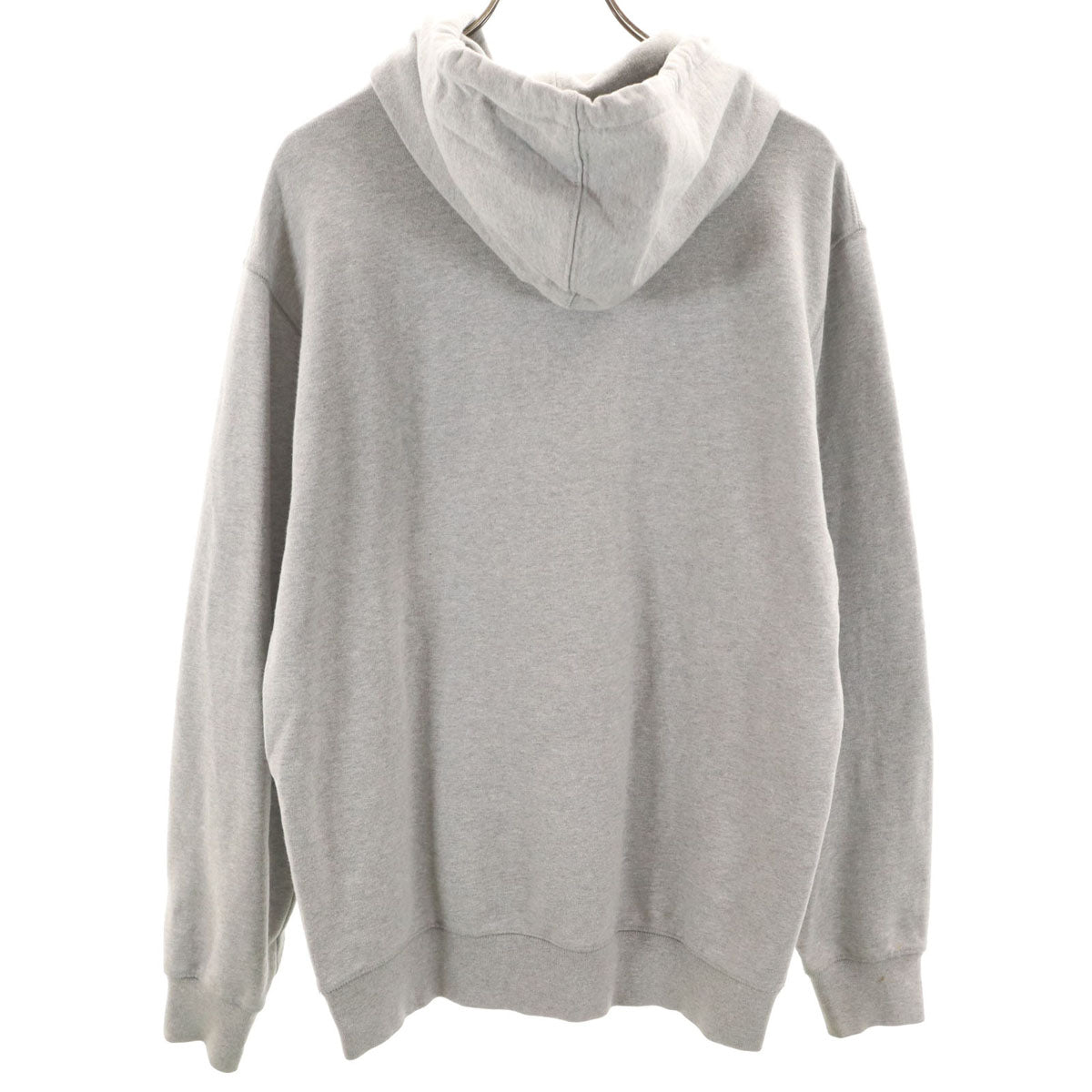 have a good time ハブアグッドタイム 長袖 スウェットパーカー L グレー プルオーバー メンズ