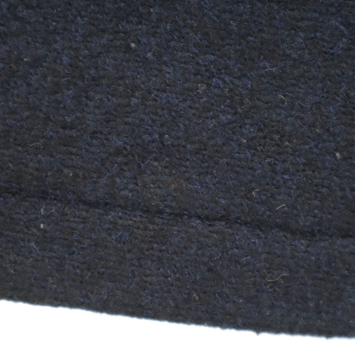 A.P.C. アーペーセー 長袖 ボンディング カーディガン L ネイビー メンズ