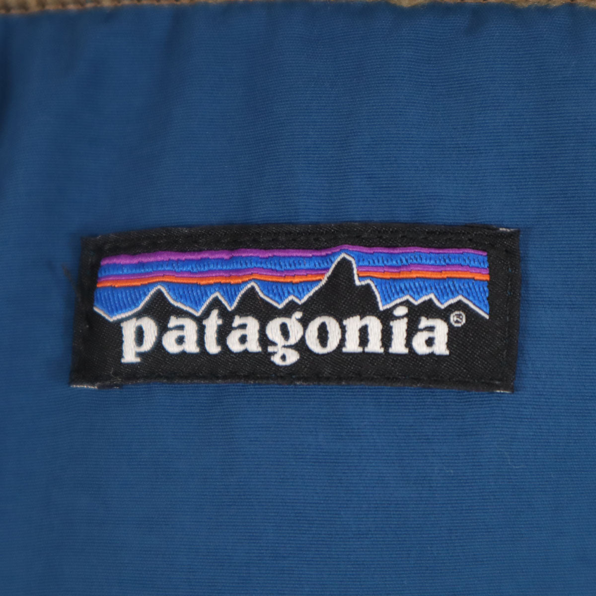 patagonia パタゴニア クラシック レトロX ボア ベスト XS ブラウン アウトドア 23048 メンズ