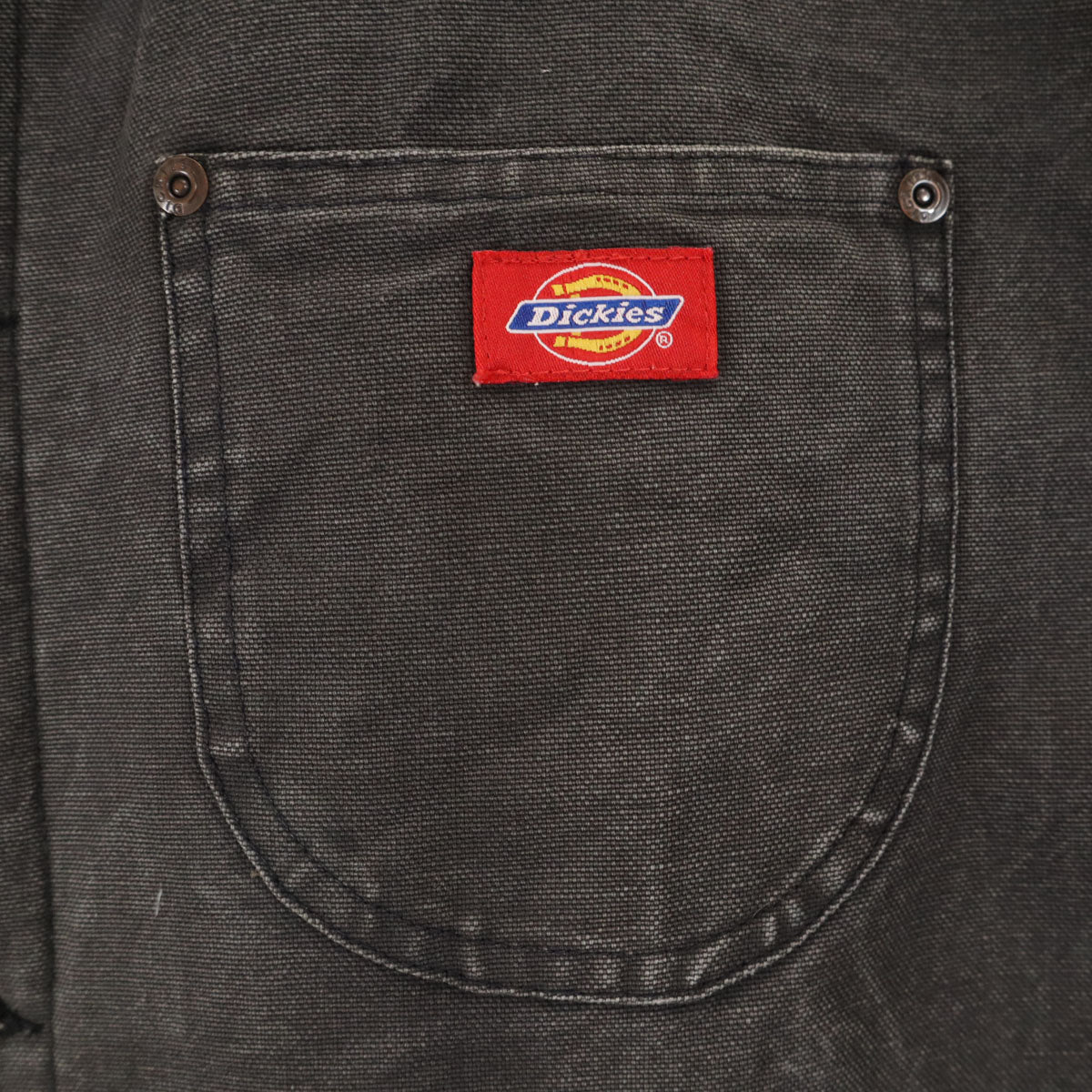 Dickies ディッキーズ 90s オールド カバーオール XL グレー 裏ブランケット メンズ