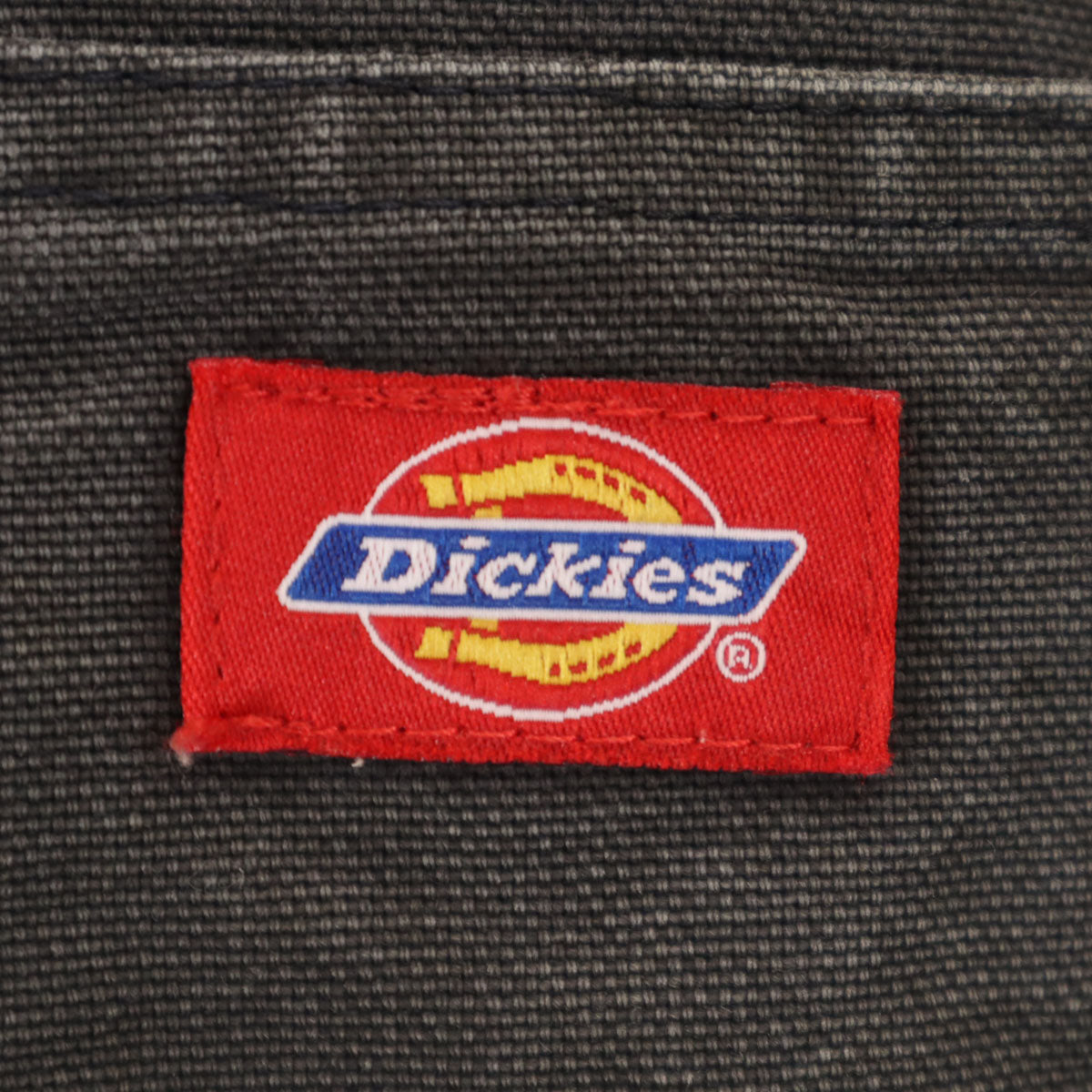 Dickies ディッキーズ 90s オールド カバーオール XL グレー 裏ブランケット メンズ