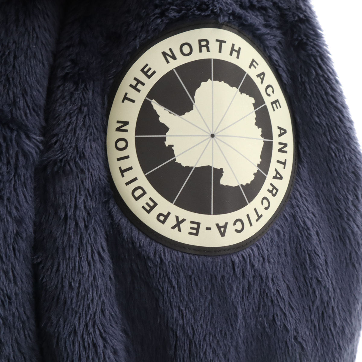 THE NORTH FACE ノースフェイス アンタークティカ バーサ ロフト ジャケット M ネイビー フリース アウトドア NA61930 メンズ