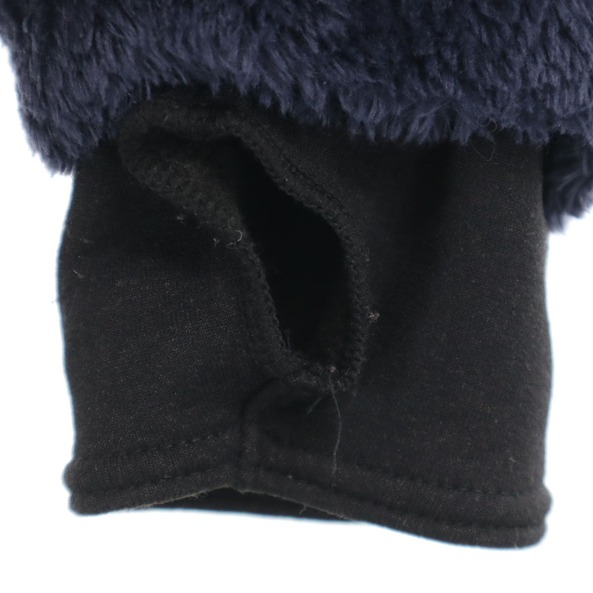 THE NORTH FACE ノースフェイス アンタークティカ バーサ ロフト ジャケット M ネイビー フリース アウトドア NA61930 メンズ