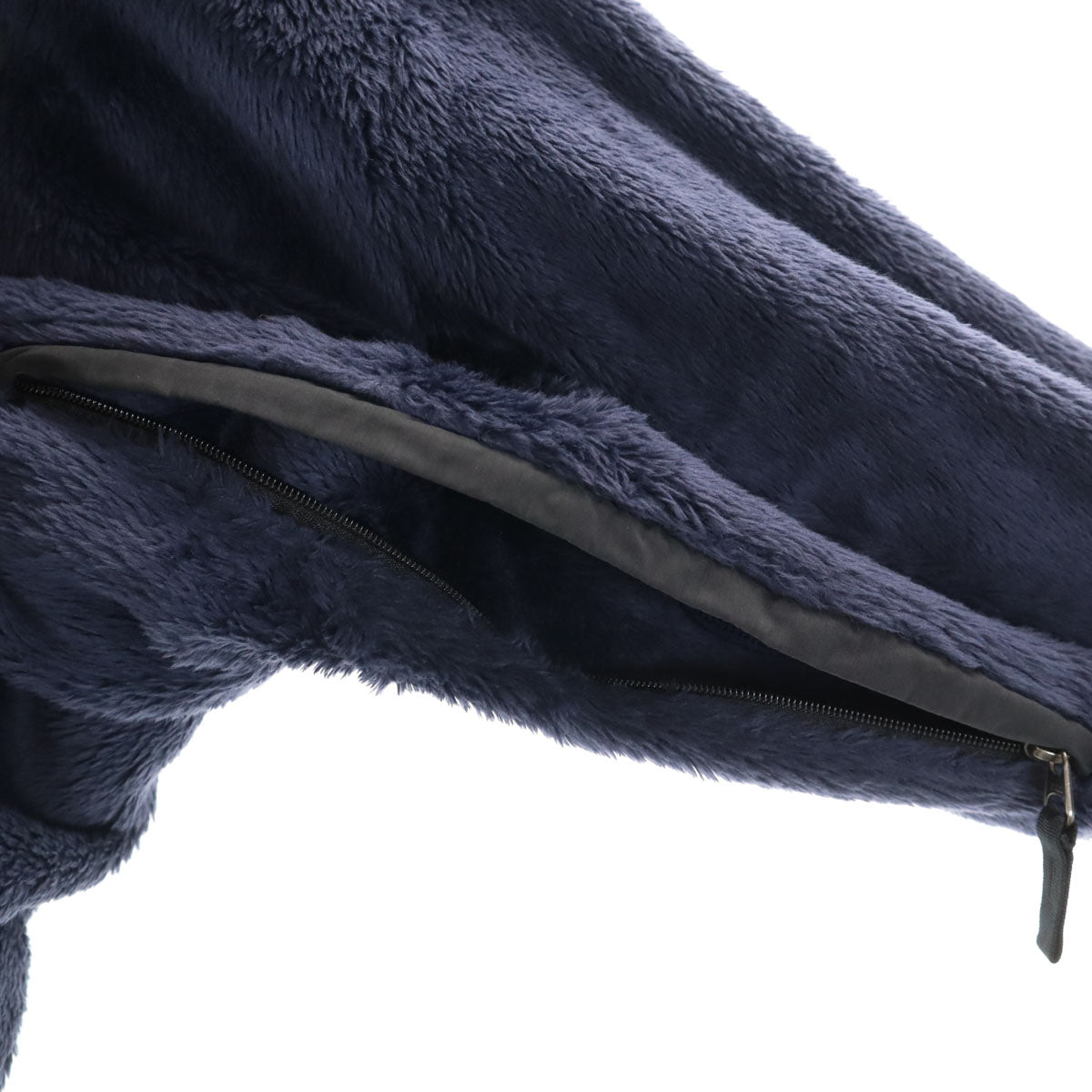 THE NORTH FACE ノースフェイス アンタークティカ バーサ ロフト ジャケット M ネイビー フリース アウトドア NA61930 メンズ