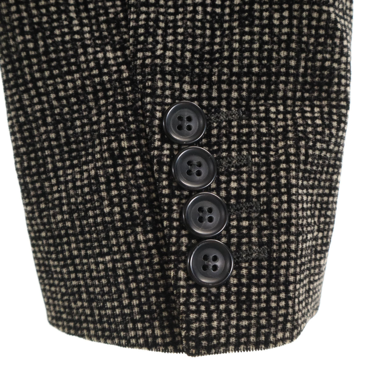 SPORTMAX スポーツマックス イタリア製 テーラードジャケット 42 カーキベージュ系 レディース