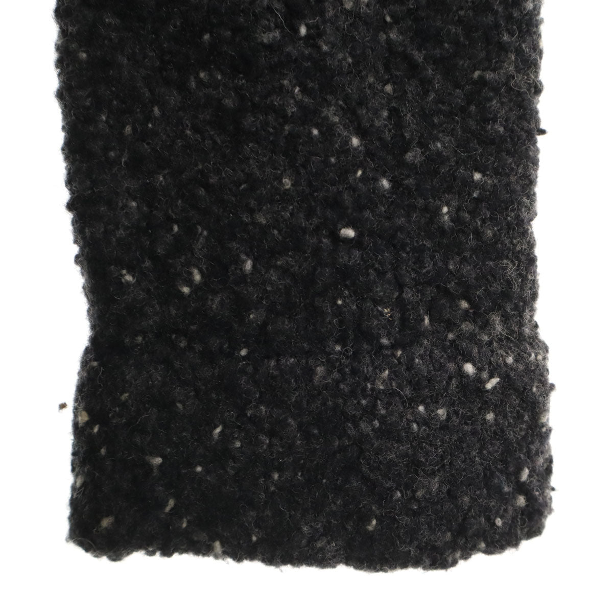 Sacai サカイ ニットコート グレー レディース