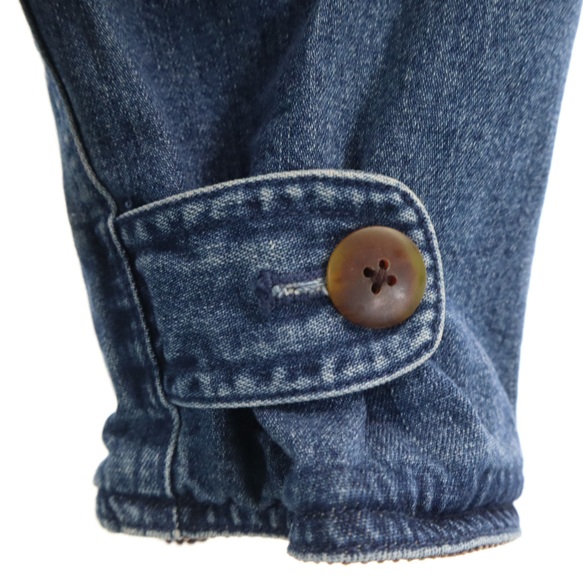 LANDS' END ランズエンド 90s オールド カバーオール M レディース