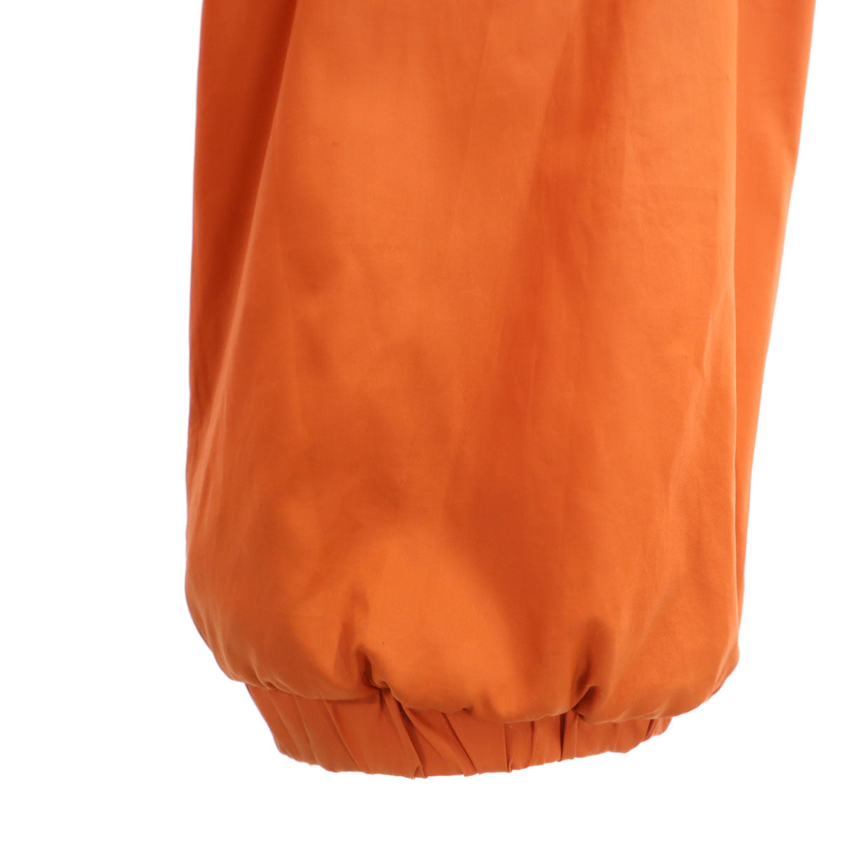 FJALLRAVEN フェールラーベン リバーシブル ジャケット L オレンジ アウトドア メンズ