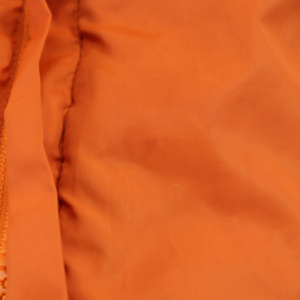 FJALLRAVEN フェールラーベン リバーシブル ジャケット L オレンジ アウトドア メンズ