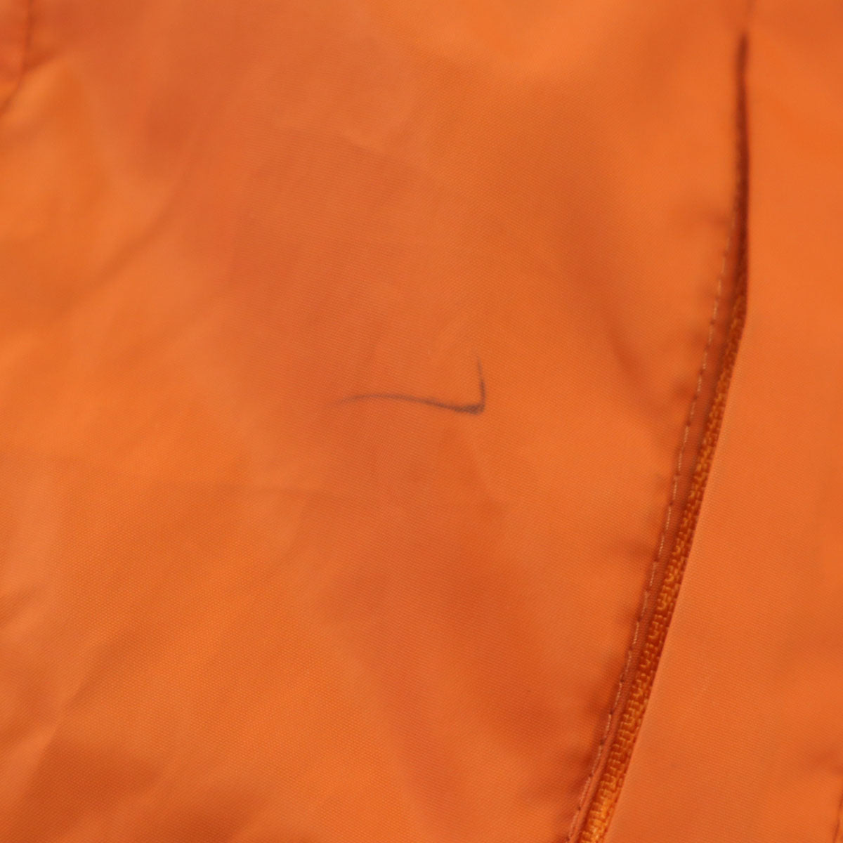 FJALLRAVEN フェールラーベン リバーシブル ジャケット L オレンジ アウトドア メンズ