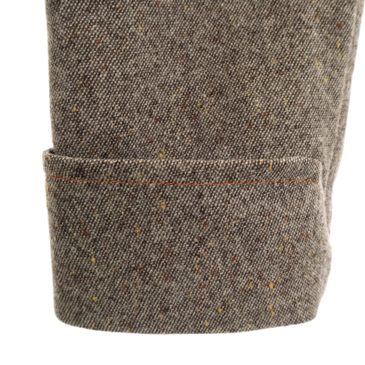 BURBERRY BLACK LABEL バーバリーブラックレーベル ジャケット L グレー 三陽商会 メンズ