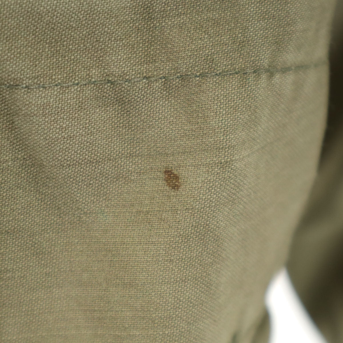 アメリカ軍 ミリタリージャケット M カーキ メンズ