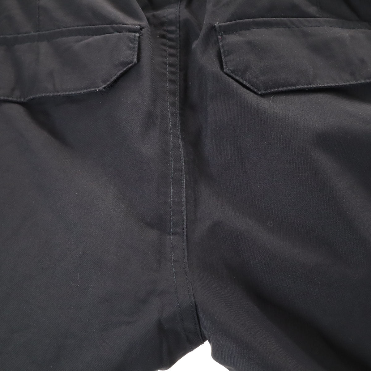 BURTON バートン チェック柄 スノーボード ウェア 上下 セットアップ L ブルー系 スキーウェア キッズ