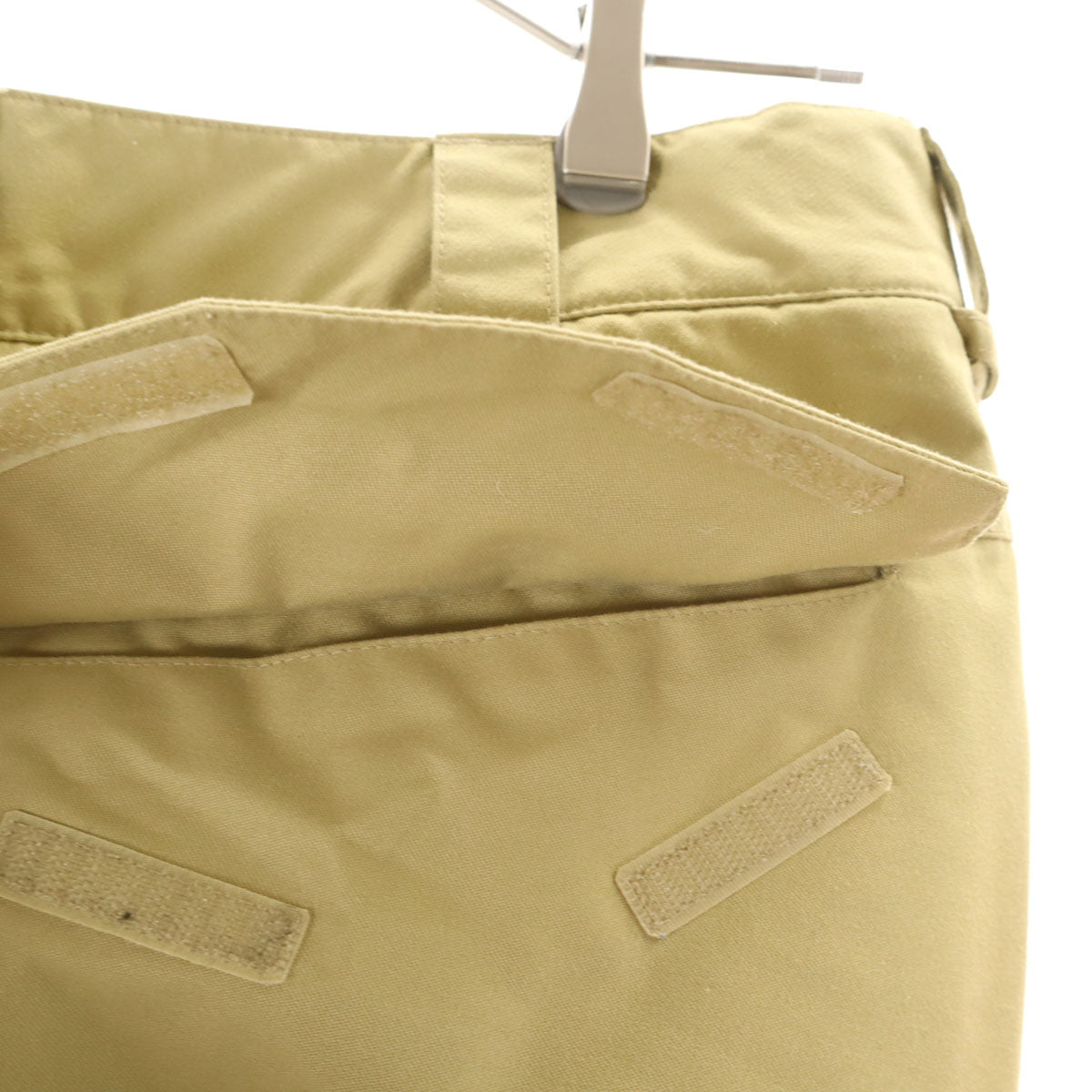 BURTON バートン スノーボード ウェア 上下 セットアップ L オレンジ系 スキーウェア メンズ