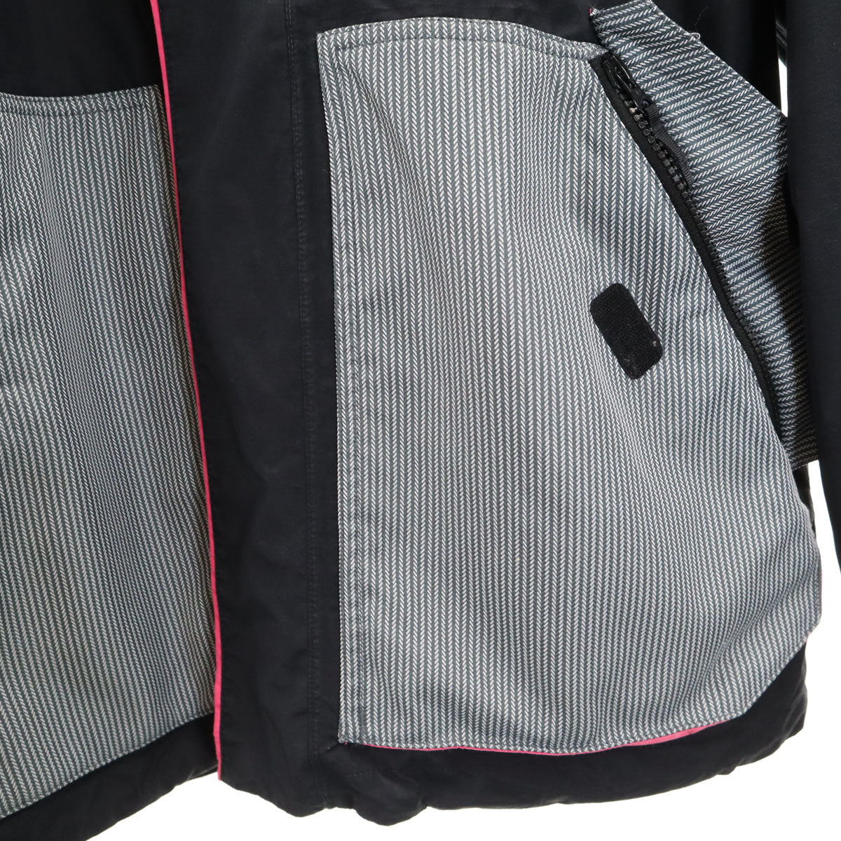 BURTON バートン スノーボード ウェア 上下 セットアップ L グレー系 メンズ