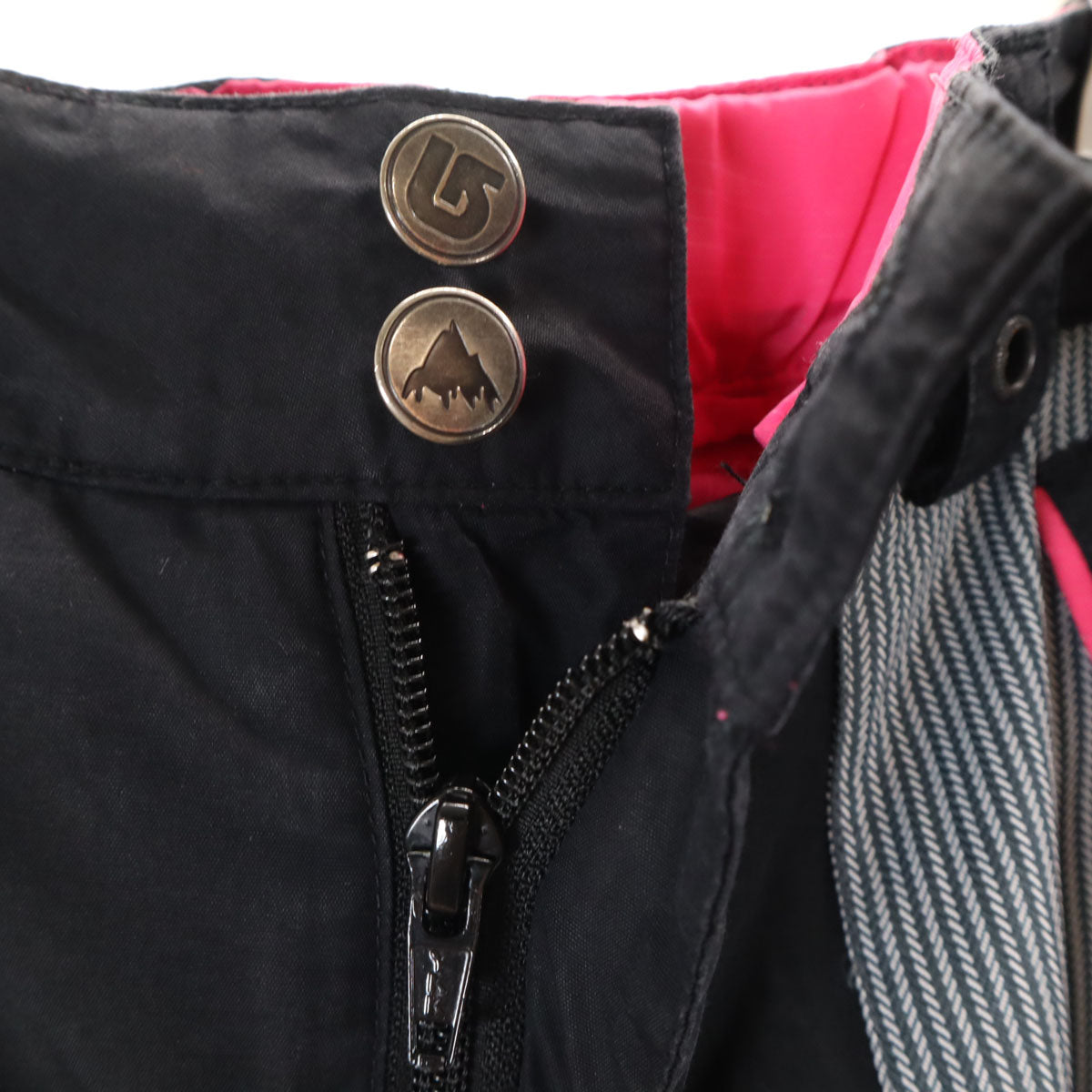 BURTON バートン スノーボード ウェア 上下 セットアップ L グレー系 メンズ