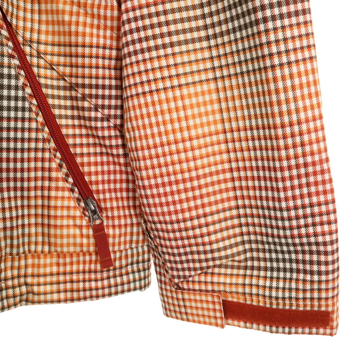 BURTON バートン スノーボード ウェア 上下 セットアップ M オレンジ系 スキーウェア メンズ