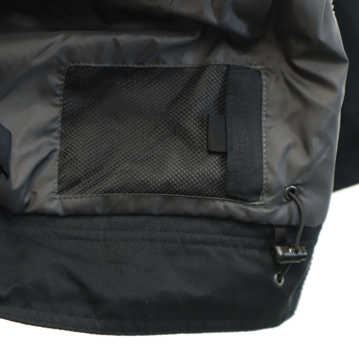 BURTON バートン スノーボード ジャケット M ブラック メンズ