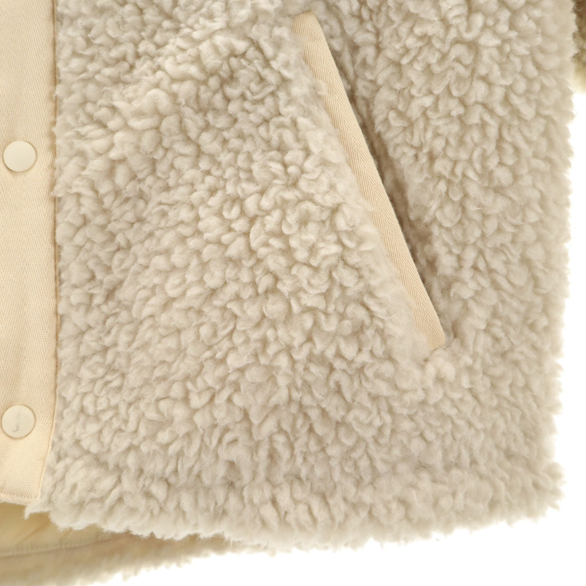 patagonia パタゴニア レトロX ボマー ジャケット XL アイボリー アウトドア 65415 キッズ