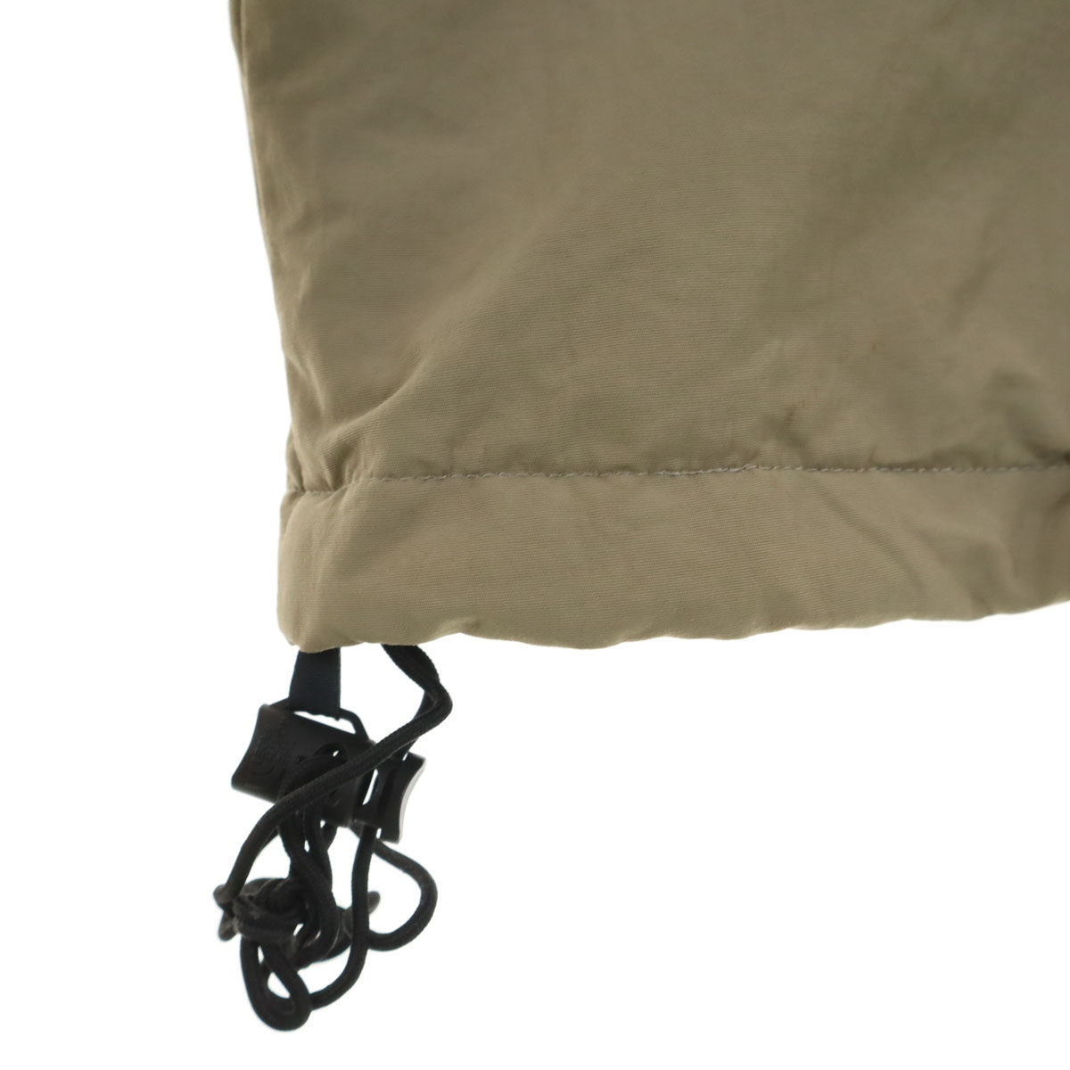 THE NORTH FACE ノースフェイス マウンテンパーカー L ベージュ アウトドア NP16302 メンズ