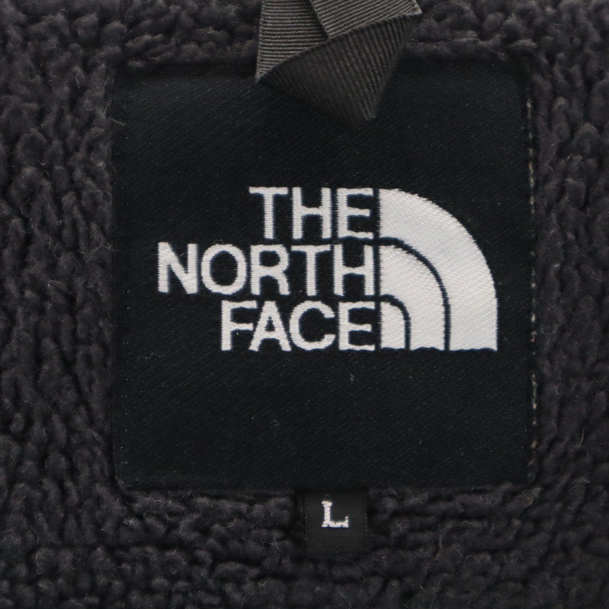 THE NORTH FACE ノースフェイス マウンテンパーカー L ベージュ アウトドア NP16302 メンズ