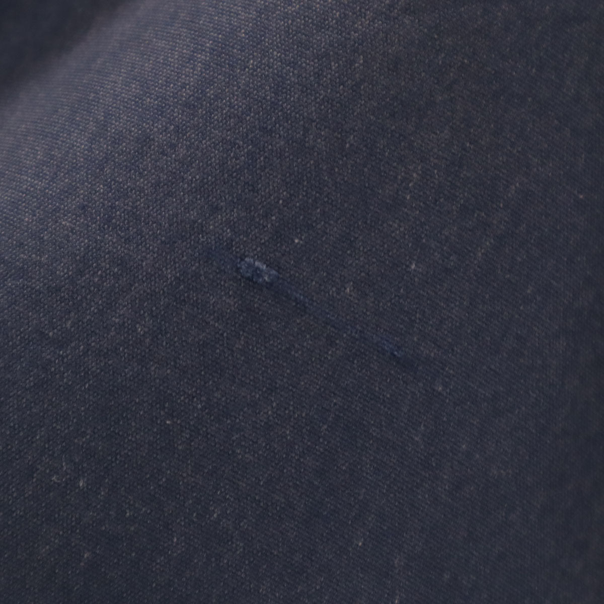 70s 80s ヴィンテージ G-1 フライトジャケット 50 ネイビー メンズ