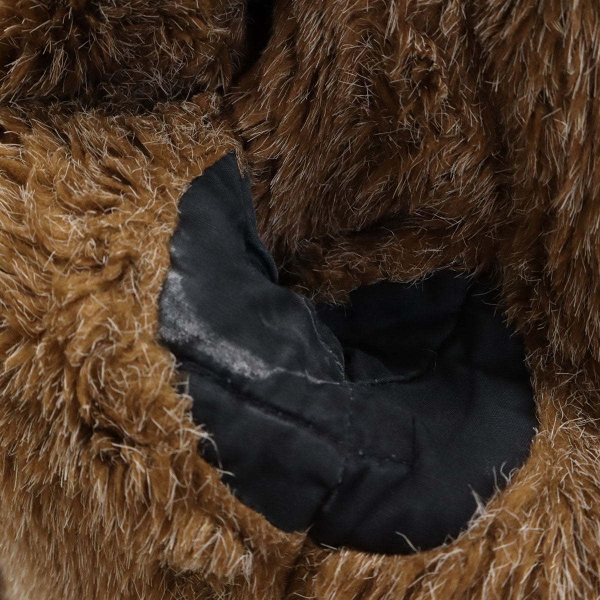 HOUSTON ヒューストン アメリカ海軍 US NAVY N-1 デッキ ジャケット 38 ネイビー メンズ