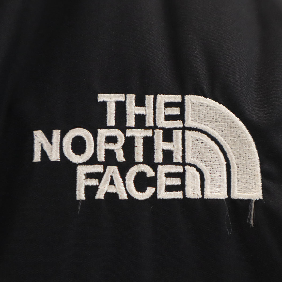 THE NORTH FACE ノースフェイス ロフティ ダウンジャケット M ブラック アウトドア NJ1DP93A レディース