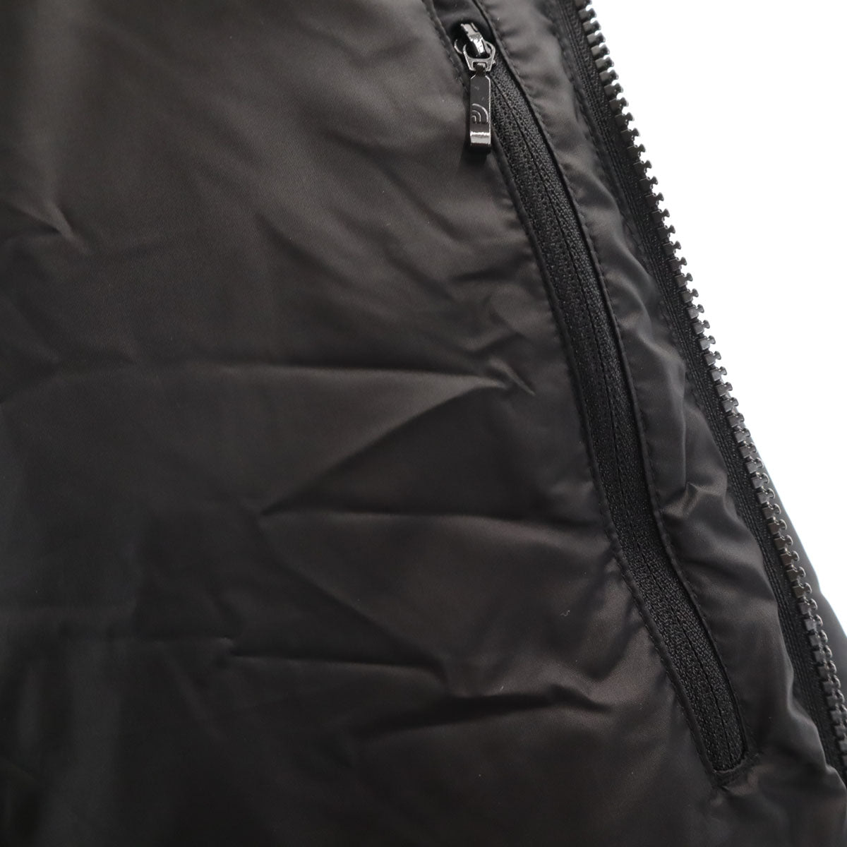 THE NORTH FACE ノースフェイス ロフティ ダウンジャケット M ブラック アウトドア NJ1DP93A レディース