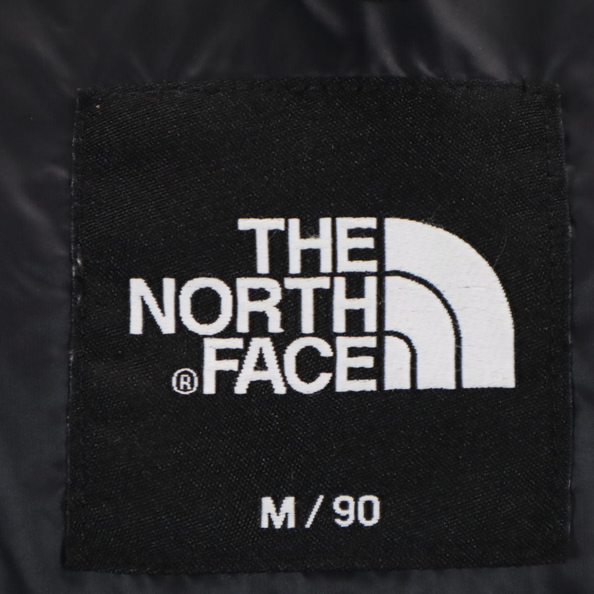 THE NORTH FACE ノースフェイス ロフティ ダウンジャケット M ブラック アウトドア NJ1DP93A レディース