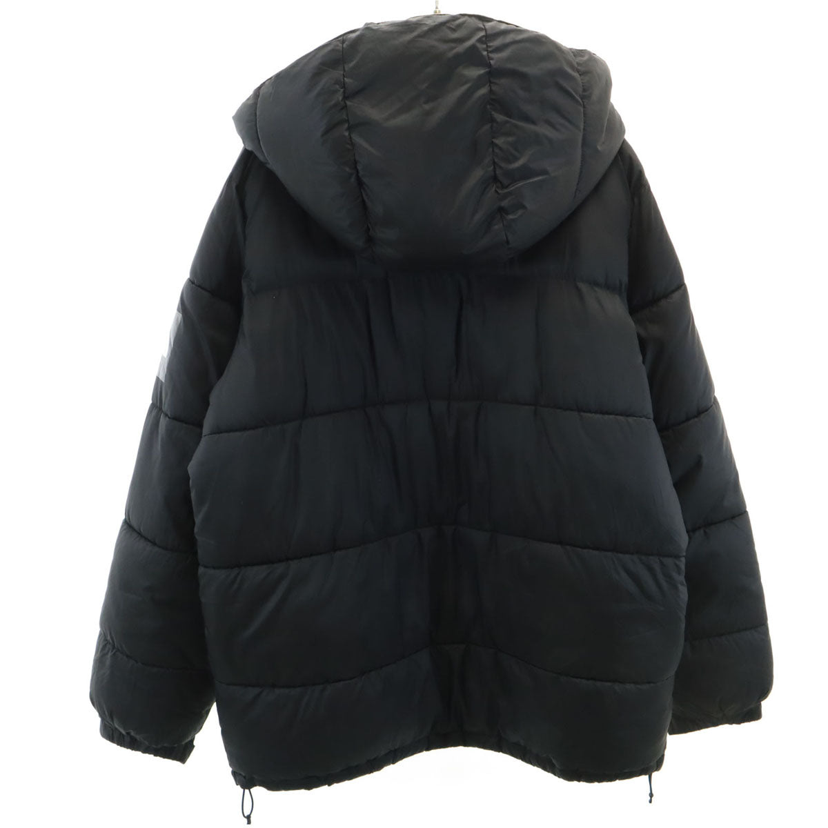 THE NORTH FACE ノースフェイス キャンプシェラ 中綿ジャケット L ブラック NY81931 メンズ