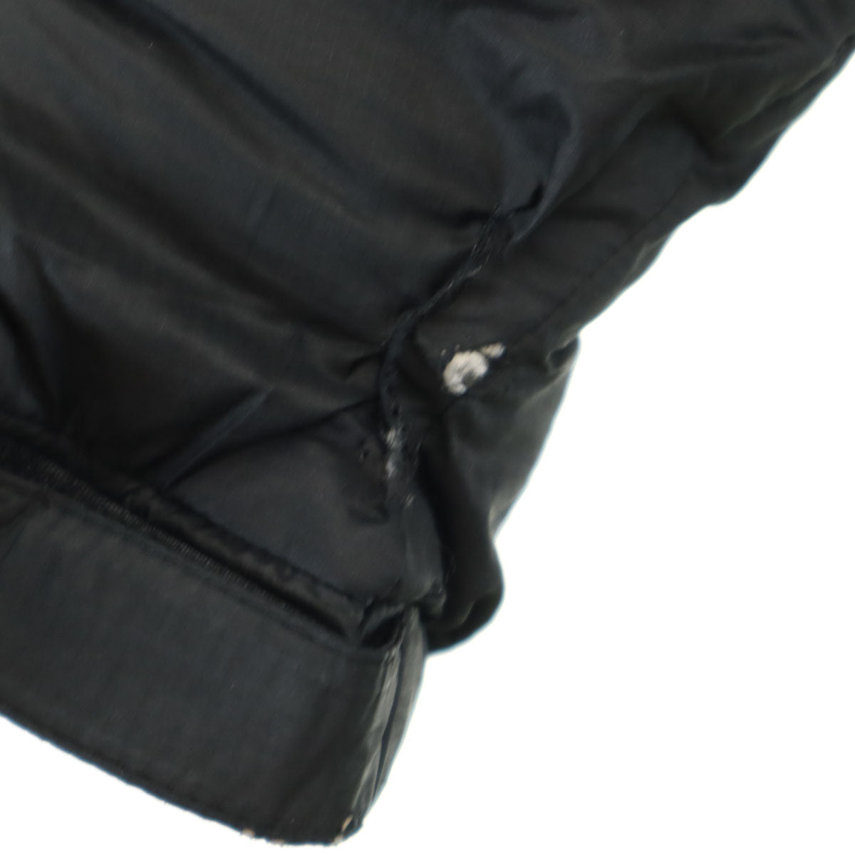 THE NORTH FACE ノースフェイス キャンプシェラ 中綿ジャケット L ブラック NY81931 メンズ