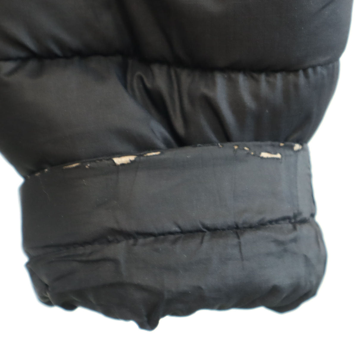 THE NORTH FACE ノースフェイス キャンプシェラ 中綿ジャケット L ブラック NY81931 メンズ