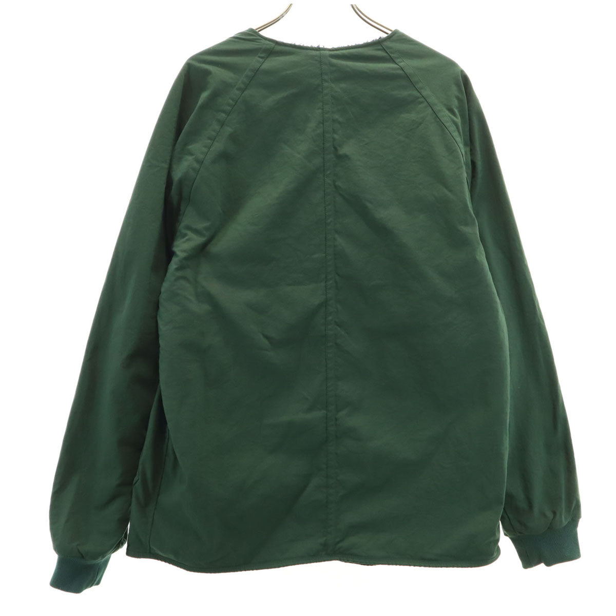 未使用 remilla レミーラ 20AW 日本製 プロト ジャケット L グリーン