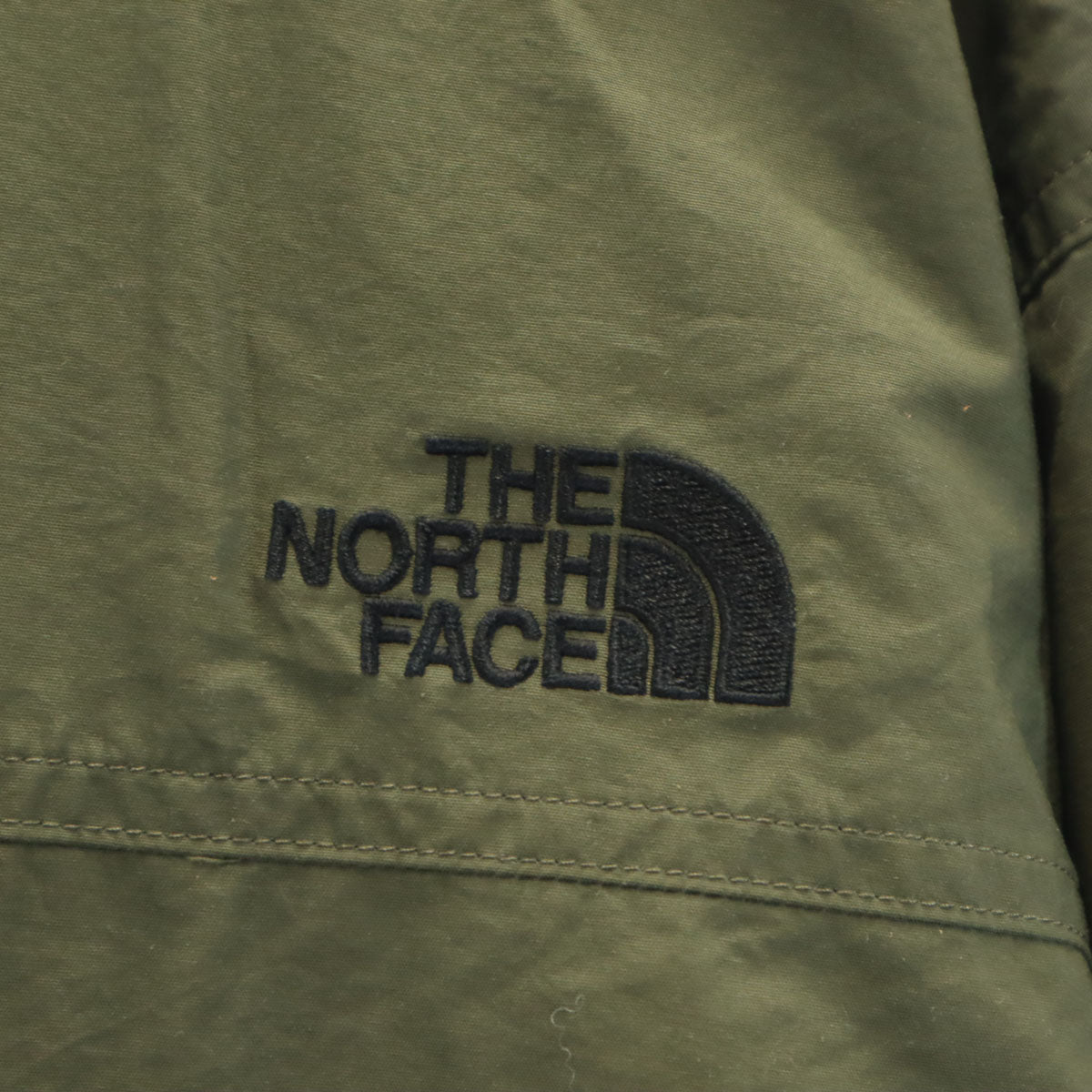 THE NORTH FACE ノースフェイス コンパクト ノマド ジャケット L カーキ NP72331 アウトドア メンズ
