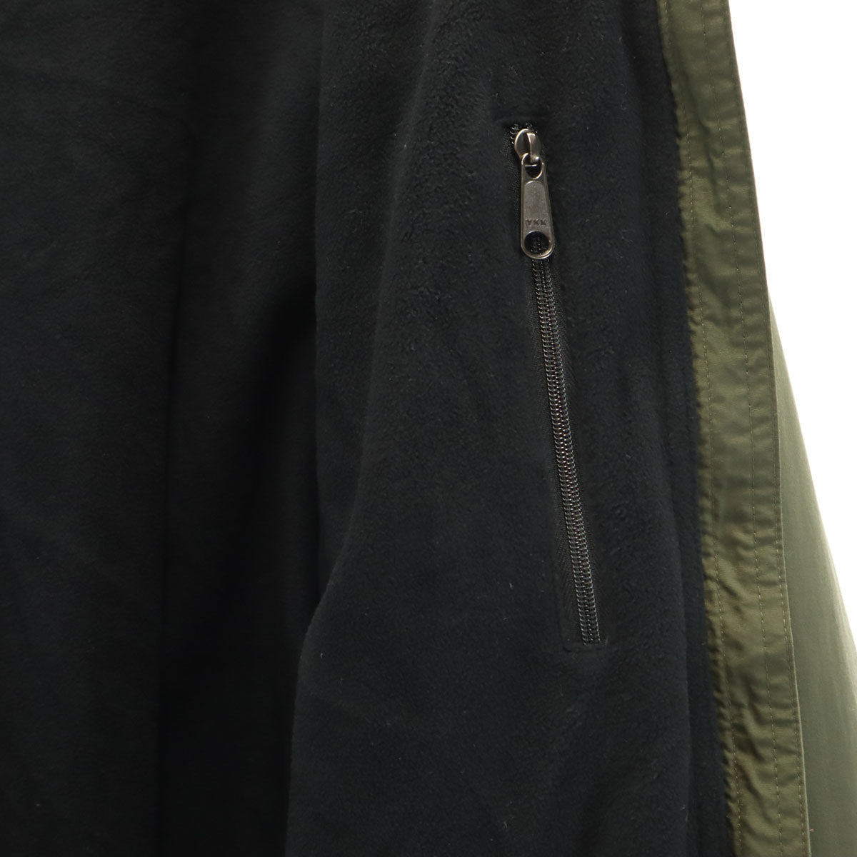 THE NORTH FACE ノースフェイス コンパクト ノマド ジャケット L カーキ NP72331 アウトドア メンズ