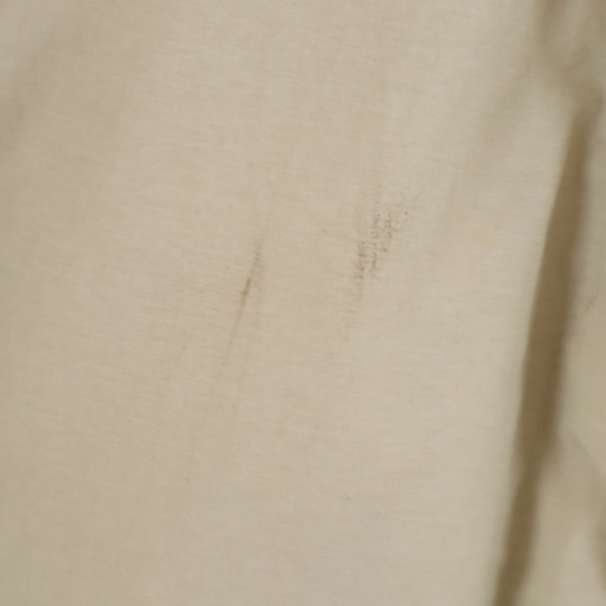 nano universe ナノユニバース 西川ダウン SHIELD ダウンジャケット XL ベージュ メンズ