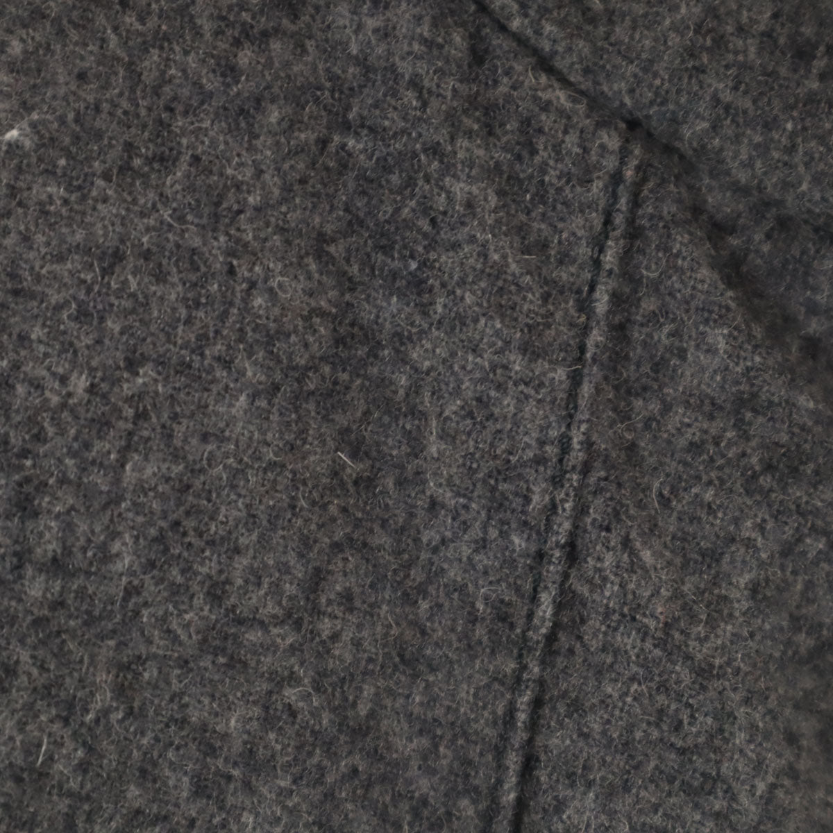 PEUTEREY ピューテリー イタリア製 ダウンジャケット 46 グレー メンズ