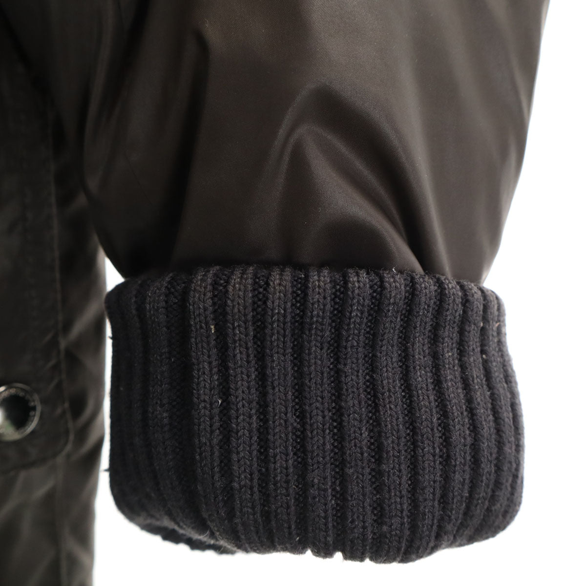 BLACKBARRETT by NEIL BARRETT ブラックバレットバイニールバレット ダウンジャケット 2 ブラウン系 メンズ