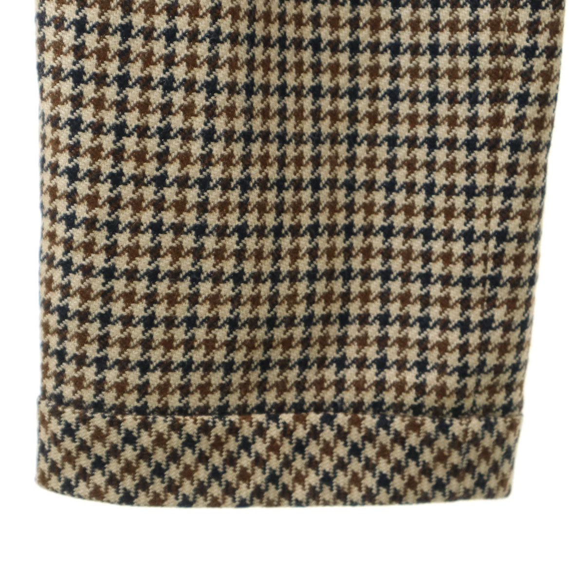 Valentino Garavani ヴァレンティノガラヴァーニ ジャケット 上下 セットアップ 12 ブラウン系 レディース