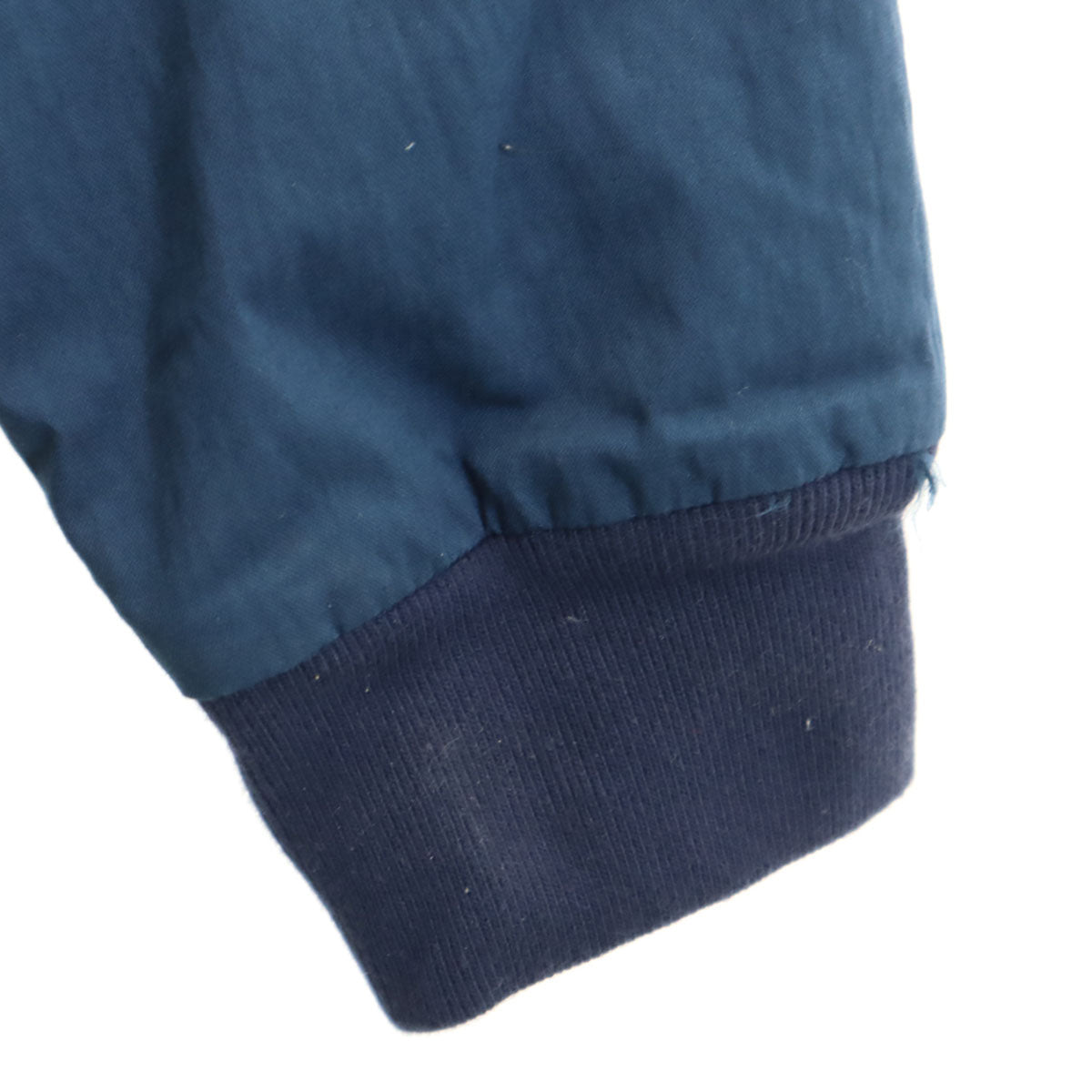 未使用 remilla レミーラ 日本製 ムラビー フードジャケット L ネイビー メンズ